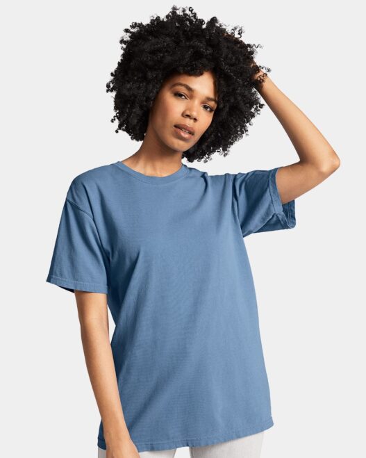 Comfort Colors Unisex Shirt 1717