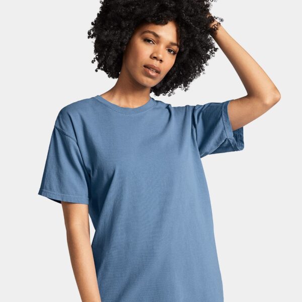 Comfort Colors Unisex Shirt 1717