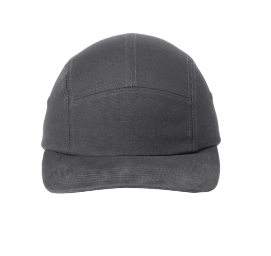 C970 Port Authority® Brushed Cotton Camper Cap