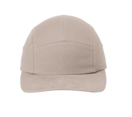 C970 Port Authority® Brushed Cotton Camper Cap