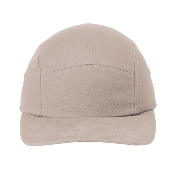 C970 Port Authority® Brushed Cotton Camper Cap