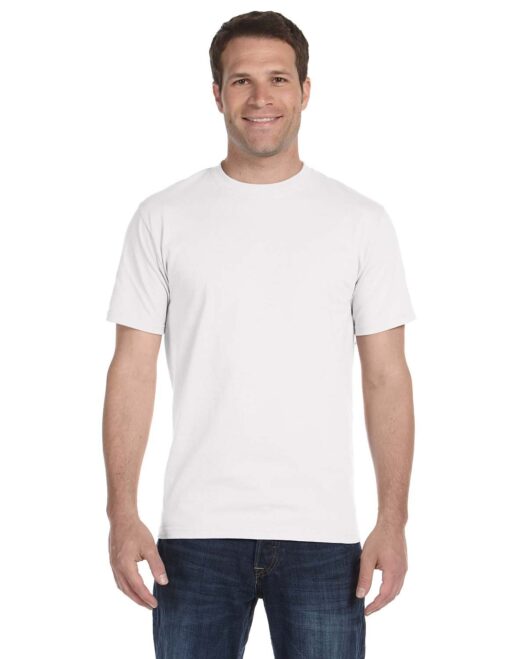 Gildan 800 Cotten blend t-shirt