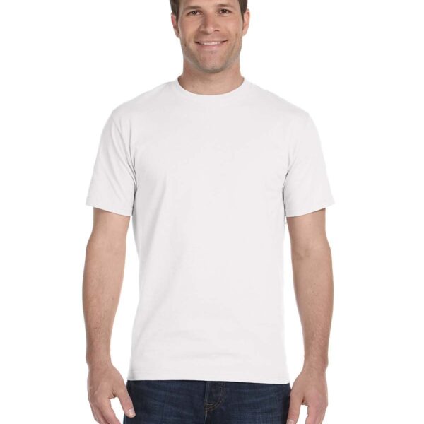 G800 Gildan Adult 50/50 T-Shirt - Pearlrod Custom Designs, LLC